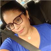 Maestra de apoyo escolar especializada en clases online , para ayudar a los niños a reforzar los temas que vean en clase